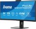 Obrázok pre výrobcu iiyama ProLite XCB3497WQSNPH-B1 34"/VA/wQHD/ 120Hz/0,4ms/Black/3R