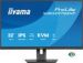 Obrázok pre výrobcu iiyama ProLite XUB3297QSNP-B1 32"/IPS/QHD/ 100Hz/1ms/Černá/5R