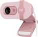 Obrázok pre výrobcu Logitech BRIO 100 Full HD Webcam - ROSE - USB