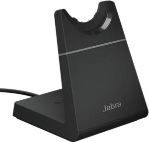 Obrázok pre výrobcu Jabra Evolve2 65 Deskstand, USB-C, Black