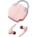 Obrázok pre výrobcu CARNEO Bluetooth Sluchátka do uší Be Cool light pink