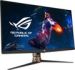 Obrázok pre výrobcu ASUS ROG PG32UQXR 32"/IPS/4K UHD 160Hz/1ms/Black/3R