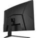 Obrázok pre výrobcu MSI Gaming G32C4 E2/ 31.5" zakřivený/ 1920x1080/ VA LED, 170Hz/ 1ms/ 250cd/m2/ 3000:1/ HDMI/ DP/ černý