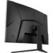 Obrázok pre výrobcu MSI Gaming G32C4 E2/ 31.5" zakřivený/ 1920x1080/ VA LED, 170Hz/ 1ms/ 250cd/m2/ 3000:1/ HDMI/ DP/ černý