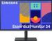 Obrázok pre výrobcu Samsung Business Monitor S43GC 27" LED IPS 1920x1080 Mega DCR 4ms 250cd DP HDMI Pivot 100Hz