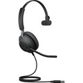 Obrázok pre výrobcu Jabra Evolve2 40 SE /Mono/USB/Drát/MS/Černá