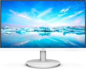 Obrázok pre výrobcu Philips 271V8AW 27"/IPS/FHD/ 75Hz/4ms/White/3R