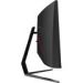 Obrázok pre výrobcu DAHUA 34" LED LM34-E330C/ herní/ VA panel/ 3440x1440 (UW-QHD)/ 3000:1/ 1ms/ 350 cd/m2/ DP/ HDMI/ VESA 75x75/ černý