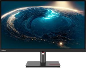 Obrázok pre výrobcu Lenovo ThinkVision P32pz-30 31,5"/IPS/4K UHD/60Hz/6ms/Black/3R