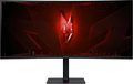 Obrázok pre výrobcu Acer Nitro XV345CURX 34" VA/wQHD/ 240Hz/1ms/Černá