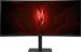 Obrázok pre výrobcu Acer Nitro XV345CURX 34" VA/wQHD/ 240Hz/1ms/Černá