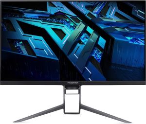 Obrázok pre výrobcu Acer Predator X32QFS 31,5"/IPS/4K UHD/150Hz/1ms/Black/2R