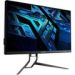 Obrázok pre výrobcu Acer Predator X32QFS 31,5"/IPS/4K UHD/150Hz/1ms/Black/2R