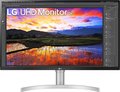 Obrázok pre výrobcu LG monitor 32UN650P 31,5" / IPS / UHD 4K 3840x2160 / 16:9 / 350cd/m2 / 5ms / 60Hz/ HDR / HDMI / DP / AMD FreeSync™/repro