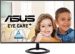 Obrázok pre výrobcu ASUS LCD 27" VZ27EHF Eye Care Monitor Full HD 1920 x 1080 IPS 100Hz Adaptive-Sync 1ms MPRT HDMI