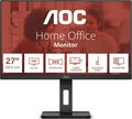 Obrázok pre výrobcu AOC 27E3QAF 27" IPS/FHD/ 75Hz/4ms/Black/3R