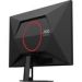 Obrázok pre výrobcu AOC AGON 27G4HRE 27"/IPS/FHD/ 200Hz/1ms/Černá/3R