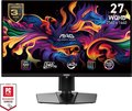 Obrázok pre výrobcu MSI MAG 271QPX QD-OLED E2,26,5" QD-OLED/2560x1440 (WQHD)/ 240Hz/0,03ms/2x HDMI/DP/USB-C/Výškově nastavitelný/Pivot