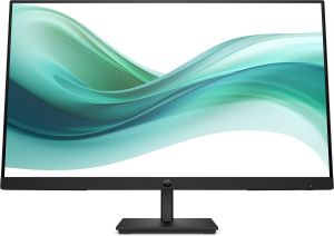 Obrázok pre výrobcu HP 327pf, 27/IPS, 1920x1080/100 Hz, 1000:1, 250cd, 5ms, DP/HDMI/VGA