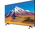 Obrázok pre výrobcu Samsung UE43TU7092 SMART LED TV 43" (108cm), UHD