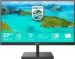 Obrázok pre výrobcu PHILIPS 275E1S/00 Monitor 27inch UHD panel IPS HDMI/DP