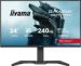 Obrázok pre výrobcu iiyama G-Master GB2471HSU-B1 23,8" IPS/FHD/240Hz/ 0,3ms/Černá/3R