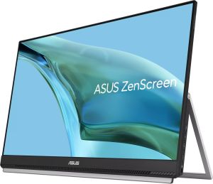 Obrázok pre výrobcu ASUS ZenScreen MB249C 23.8" IPS prenosný USB-C monitor 1920x1080 5ms 250cd HDMI repro