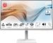 Obrázok pre výrobcu MSI Modern MD272XPW 27"/IPS/FHD 100Hz/1ms/White/3R