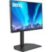 Obrázok pre výrobcu BENQ 24" LED SW242Q/ IPS panel/ 2560x1600/ 1000:1/ 400cdm/ 5ms/ HDMI/ DP/ USB/ USB-C/ pivot/výškově nastav./ černý