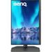 Obrázok pre výrobcu BENQ 24" LED SW242Q/ IPS panel/ 2560x1600/ 1000:1/ 400cdm/ 5ms/ HDMI/ DP/ USB/ USB-C/ pivot/výškově nastav./ černý