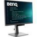 Obrázok pre výrobcu BENQ 24" LED RD240Q/ 2560x1600/ IPS panel/ 1000:1/ 5ms/ HDMI/ DP/USB-C/Pivot/výškově nast./ eye care features/ černý