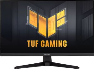 Obrázok pre výrobcu ASUS TUF Gaming VG249Q3A 24" IPS FHD 1920x1080 180Hz 100mil:1 1ms 250cd HDMI DP repro čierny