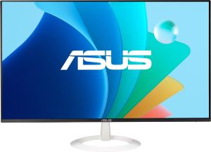 Obrázok pre výrobcu ASUS VZ24EHF-W 23,8" /IPS/FHD/ 100Hz/1ms/ White/3R