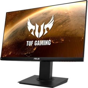 Obrázok pre výrobcu ASUS VG249Q 24"W IPS FHD 1920x1080 144Hz 100mil:1 1ms 250cd D-SUB HDMI DP repro čierny