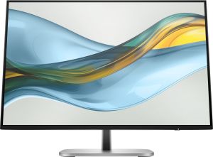 Obrázok pre výrobcu HP Series 5 Pro 524pn, 23.8/IPS, 1920x1200/100Hz, 1500:1, 5 ms, 350cd, HDMI/DP, pivot