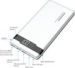 Obrázok pre výrobcu VIKING POWER BANK PN-962 QC3.0 20000mah, QUICK CHARGE 3.0, Černá