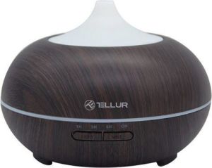 Obrázok pre výrobcu Tellur WiFi Smart aroma difuzér, 300 ml, LED, tmavě hnědá