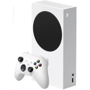 Obrázok pre výrobcu Xbox Series S - 1TB