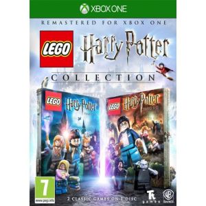 Obrázok pre výrobcu XOne - LEGO Harry Potter Collection