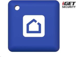 Obrázok pre výrobcu iGET SECURITY EP22 - RFID klíč pro alarm iGET SECURITY M5