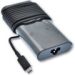 Obrázok pre výrobcu Dell AC adaptér 90W USB-C
