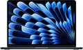 Obrázok pre výrobcu Apple MacBook Air 13" M4 /13,6" 2560x1664/16GB/256GB SSD/M4/Sequoia/Midnight
