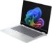 Obrázok pre výrobcu HP Omnibook X Flip 14-fm0001nc /U5-226V/14" WUXGA/T/16GB/ 1TB/Intel int/W11H/Silver