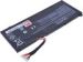 Obrázok pre výrobcu Baterie T6 power Acer Aspire Nitro VN7-571, VN7-572, VN7-591, VN7-791, 4600mAh, 52Wh, 3cell, Li-pol