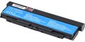 Obrázok pre výrobcu Baterie T6 power Lenovo ThinkPad T440p, T540p, W540, L440, L540 serie, 7800mAh, 87Wh, 9cell