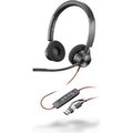 Obrázok pre výrobcu HP Poly BW 3320 Stereo -M USB-C HS +USB-C/A