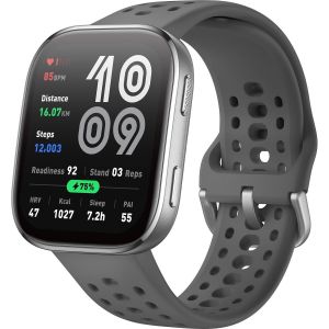 Obrázok pre výrobcu Amazfit Bip 6 Sport Band /Charcoal