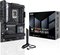 Obrázok pre výrobcu ASUS MB Sc LGA1851 TUF GAMING B860-PLUS WIFI, Intel B860, 4xDDR5, 1xThunderbolt, 1xDP, 1xHDMI, WiFi, ATX