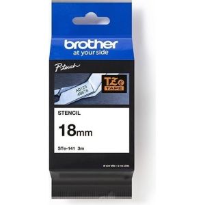 Obrázok pre výrobcu Brother tape | 18mm STENCIL TAPE