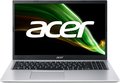 Obrázok pre výrobcu Acer Aspire 3 A315-35/N6000/15,6" FHD/4GB/128GB SSD/UHD/W11S/Silver